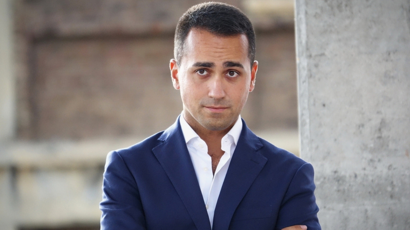 Titolo Di Studio Di Luigi Di Maio