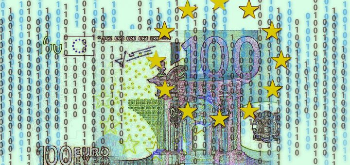 Creazione di moneta scritturale con il metodo GST© Virtual Bank