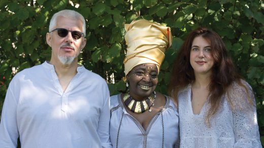 Nilza Costa Trio in concerto
